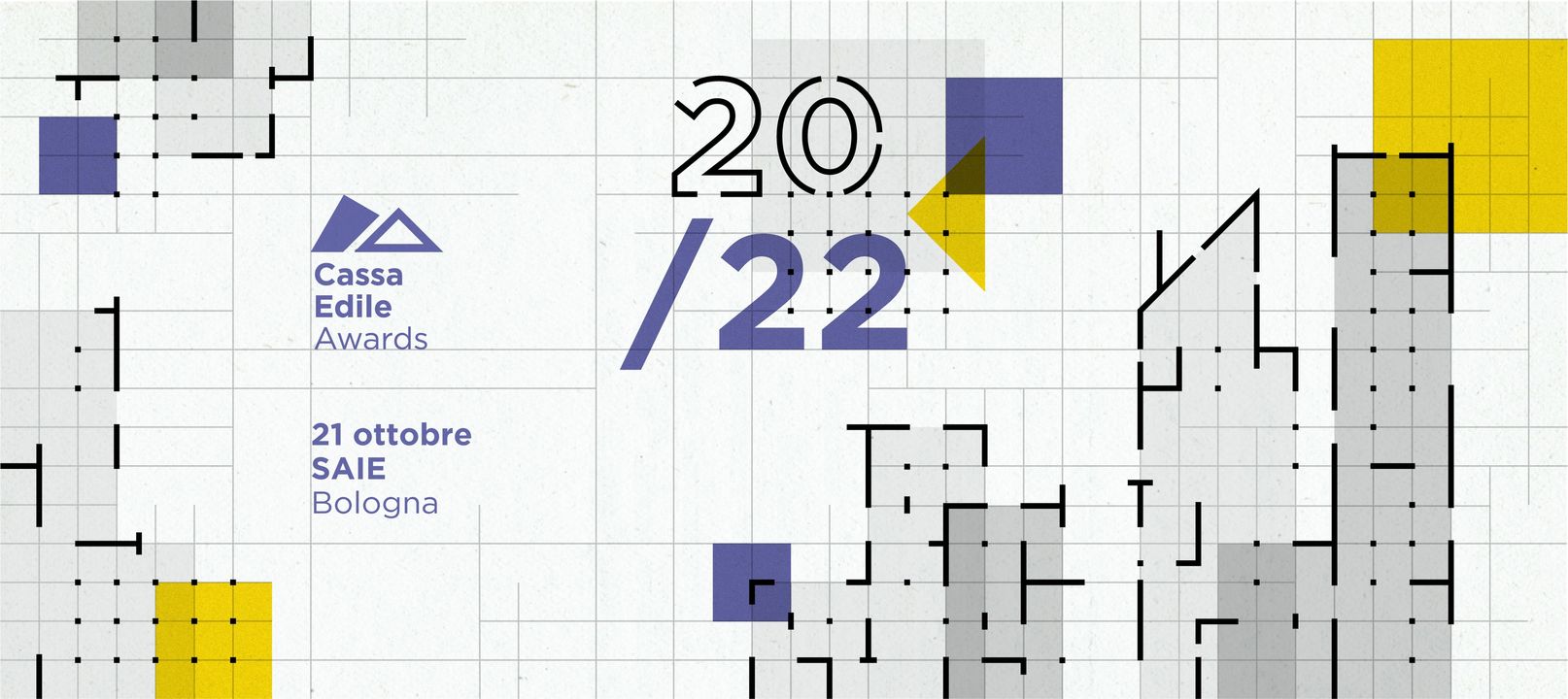 Premio Cassa Edile Awards 2022